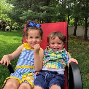 Meet your Posher, Lori